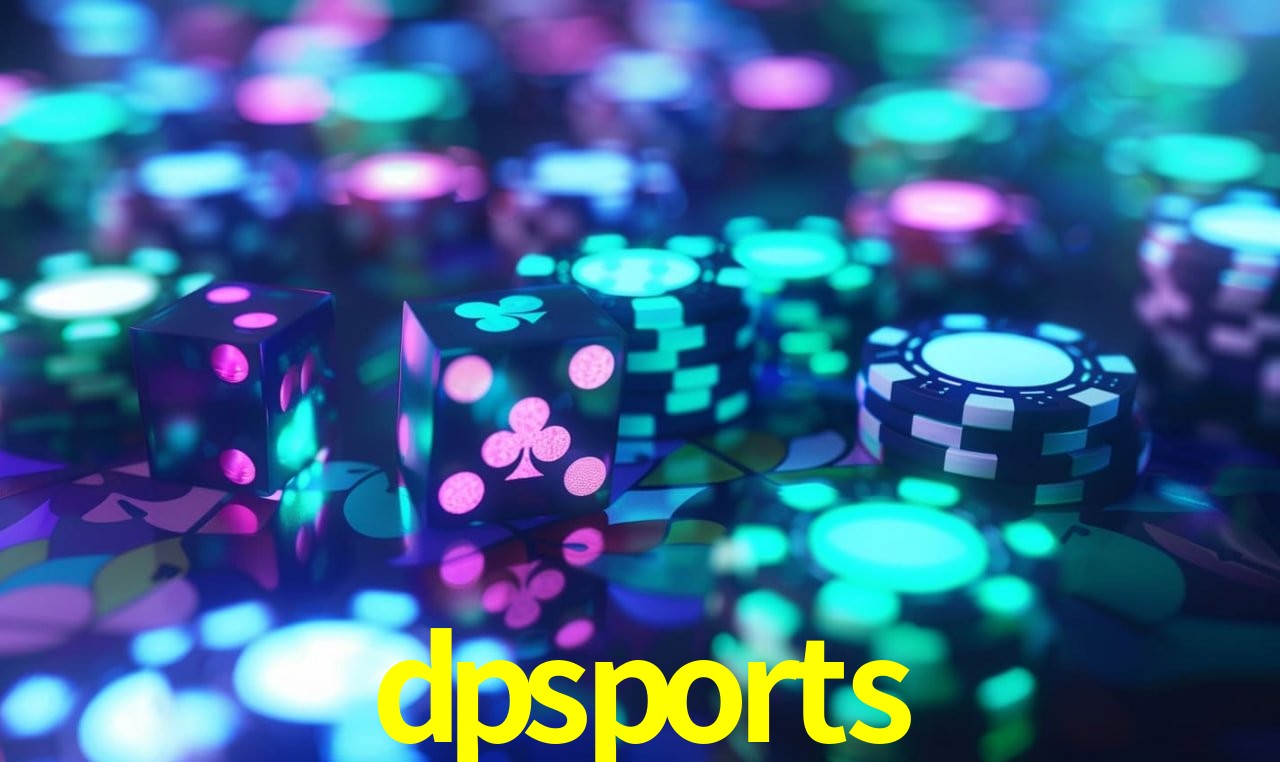 Inovações de Jogos na dpsports: O Futuro das Experiências Interativas