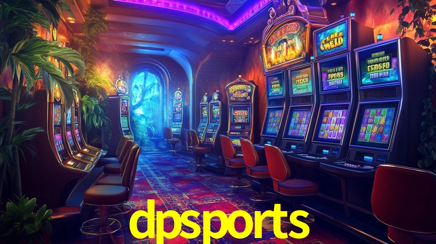 dpsports,dpsports bet