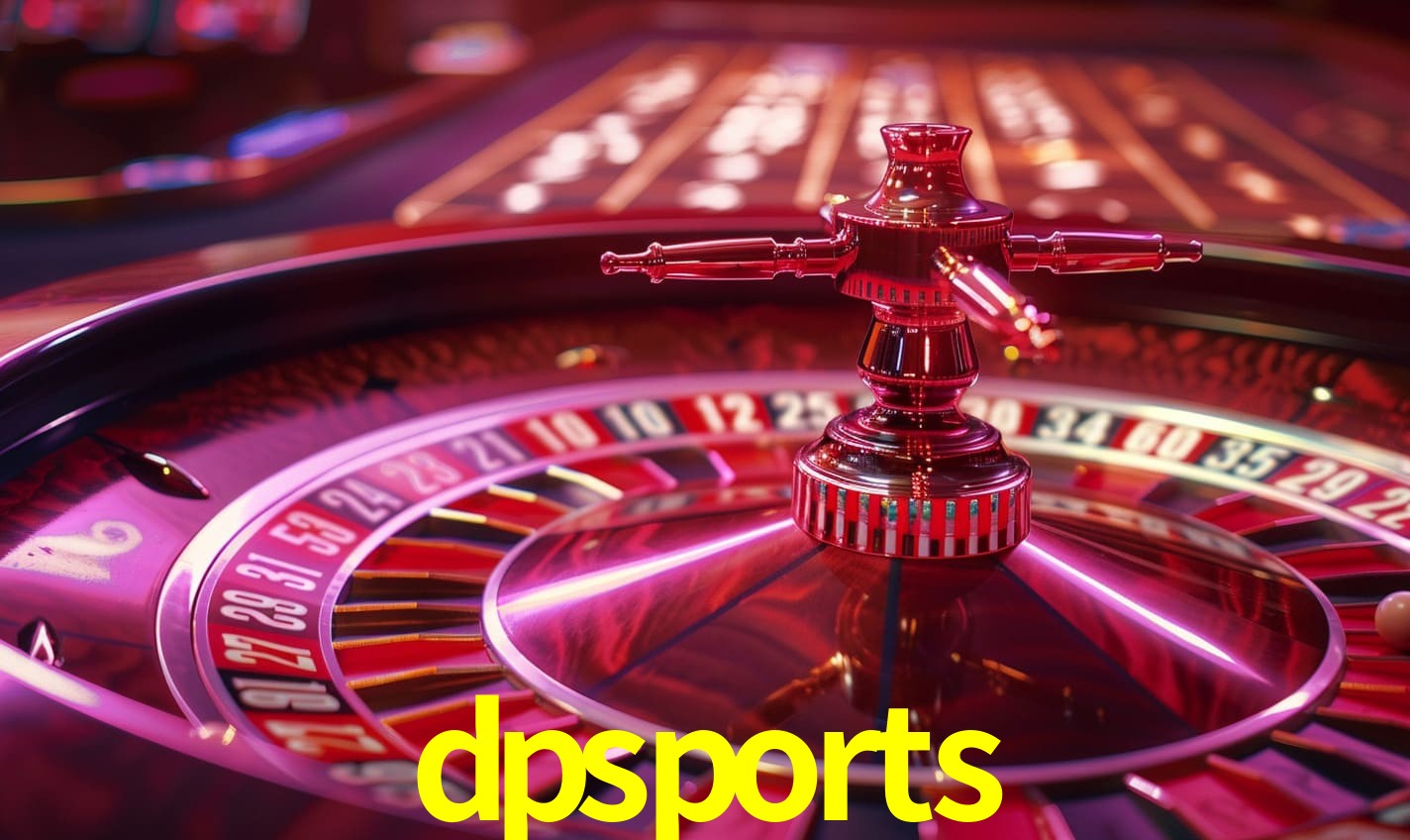 Benefícios da Conta dpsports