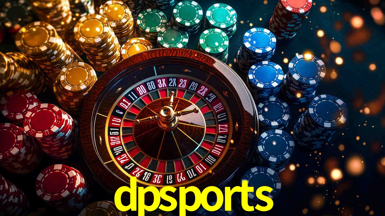 dpsports,dpsports bet