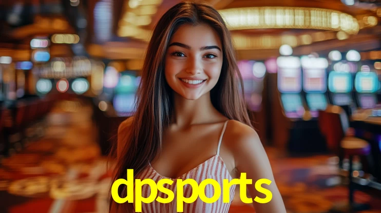 Sinta a adrenalina dos jogos de cassino com dpsports