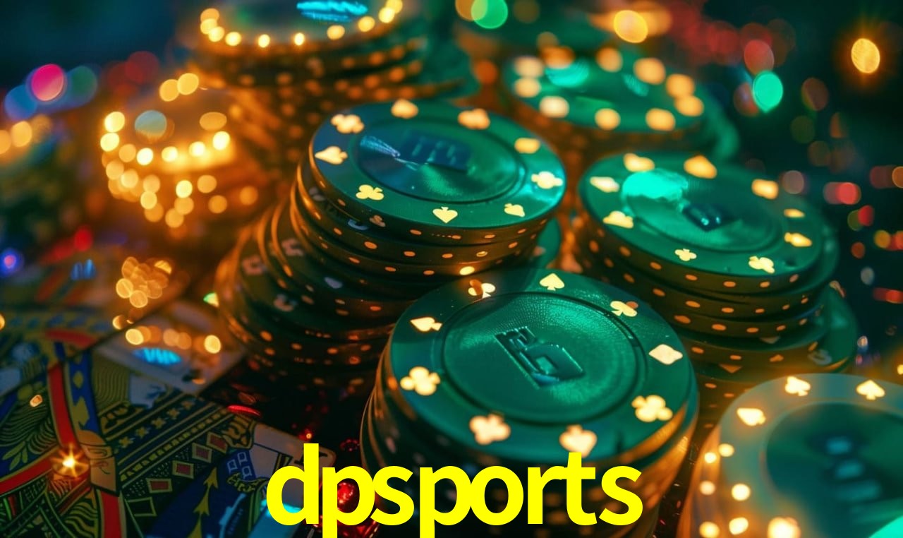 Descubra a Magia dos Jogos de Arcade no dpsports